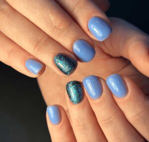Nails Example