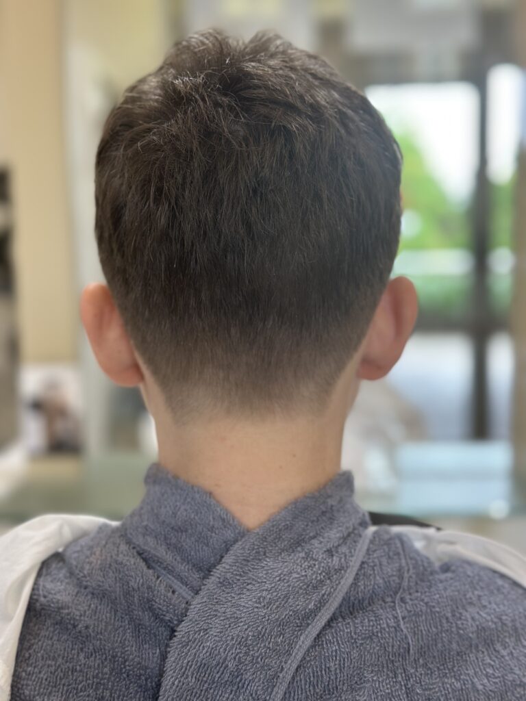 Men’s Haircuts - Image 5