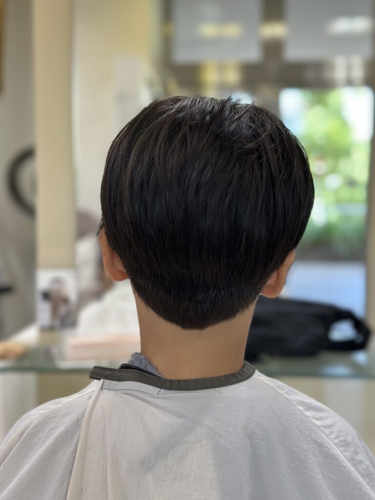 Men’s Haircuts - Image 4