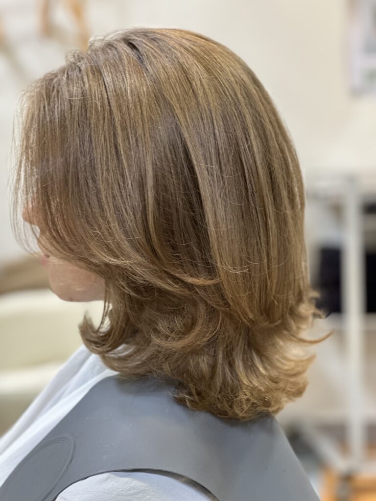 Haircuts and coloring - Image 4