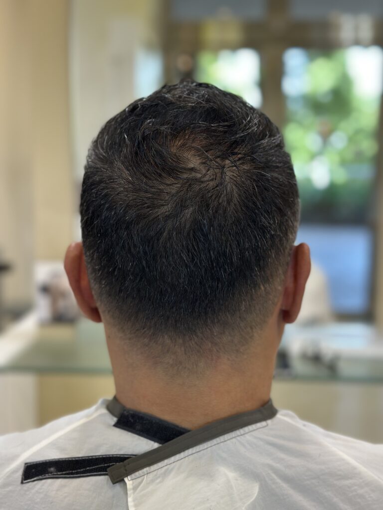 Men’s Haircuts - Image 3