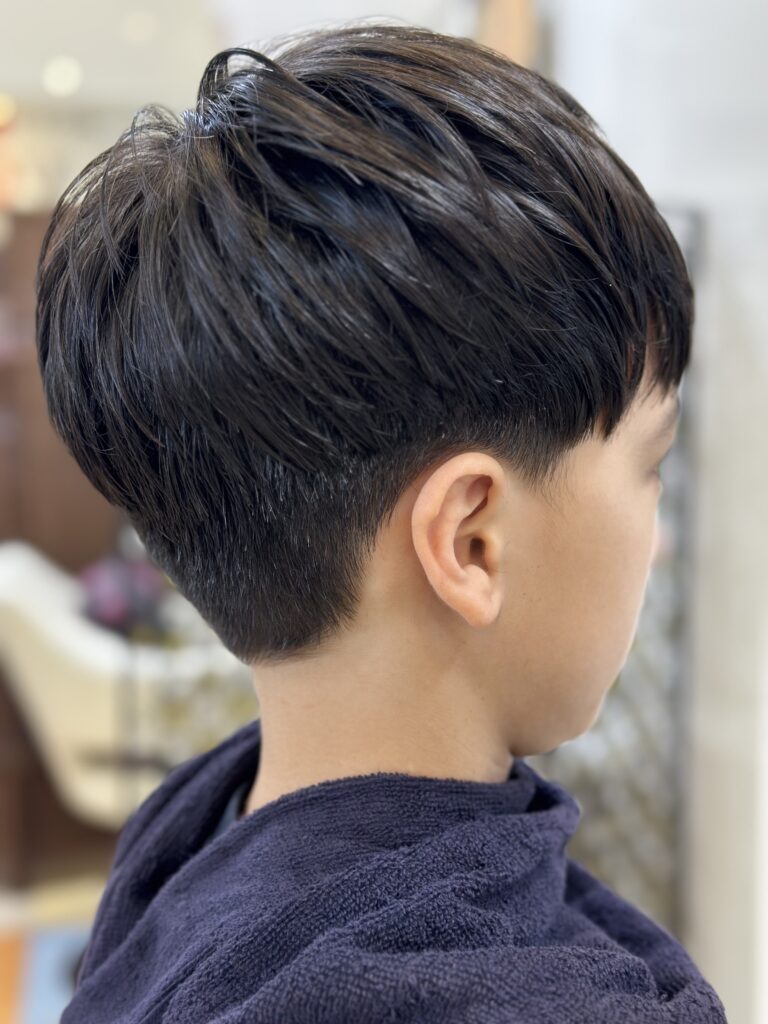 Men’s Haircuts - Image 2