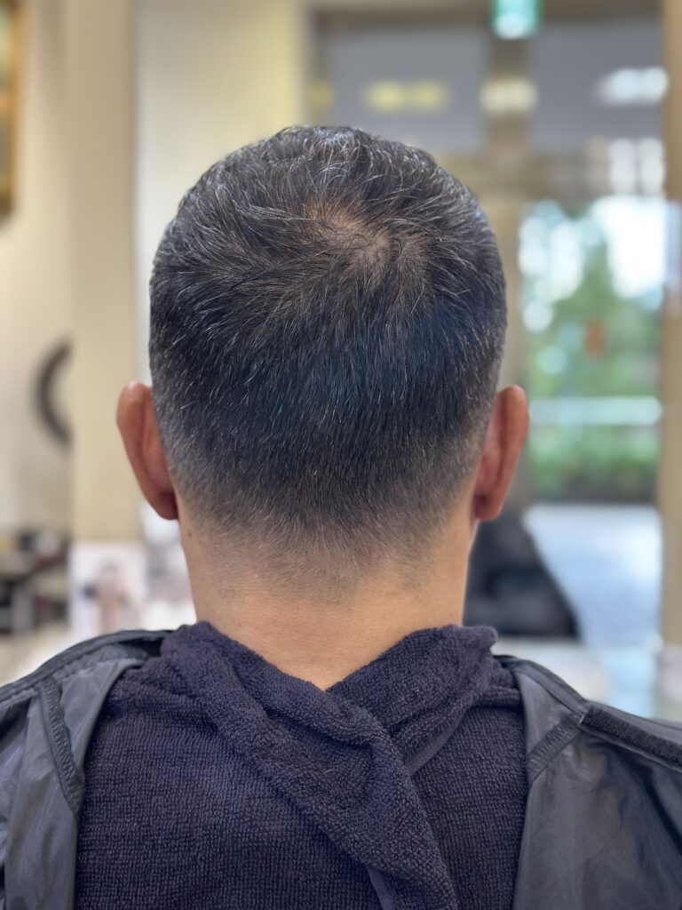 Men’s Haircuts - Image 1