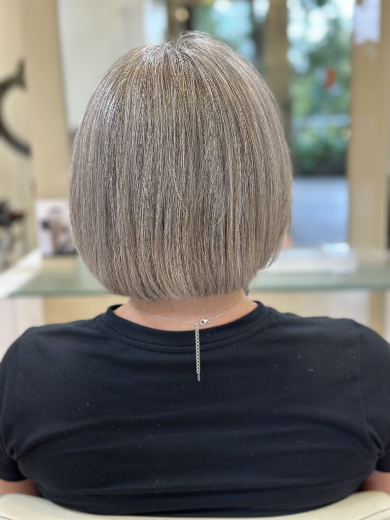 Women’s cut - Image 3