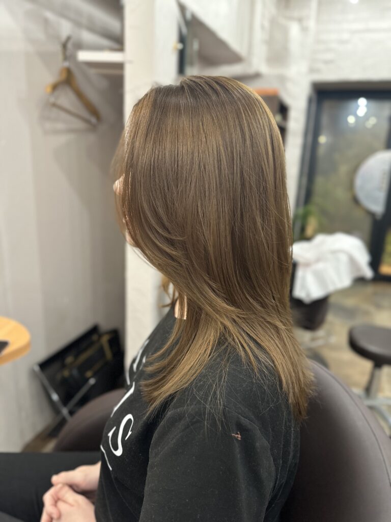 Women`s cut/butterfly style - Image 1