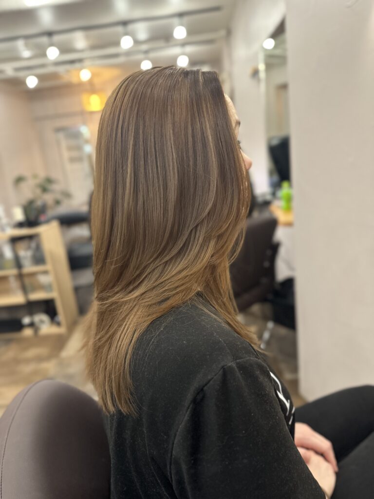 Women`s cut/butterfly style - Image 2