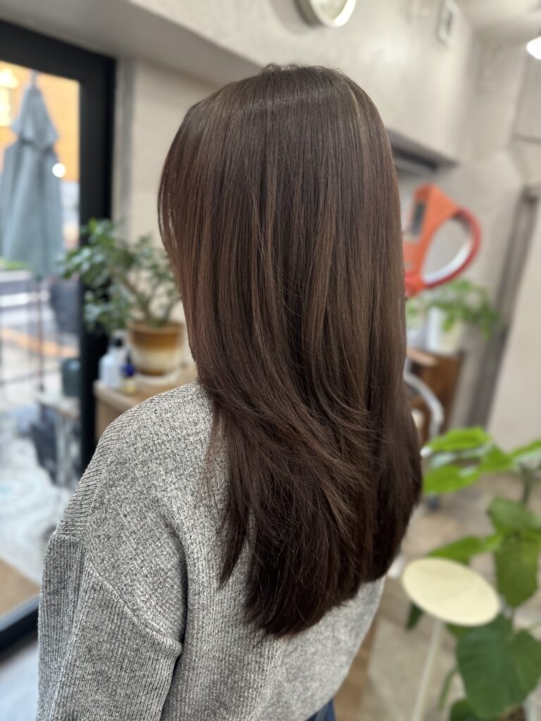 Women`s cut/butterfly style - Image 2