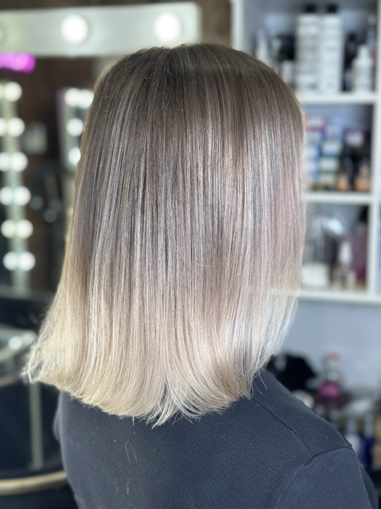 Hair highlights/air touch - Image 1