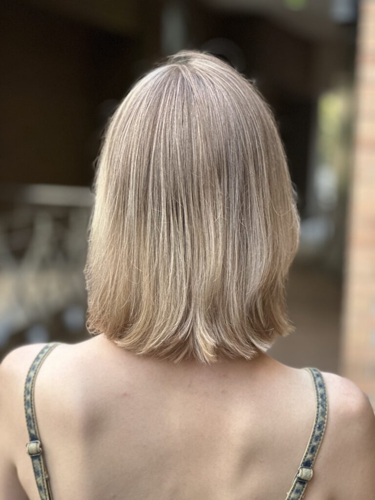 Hair highlights/air touch - Image 3