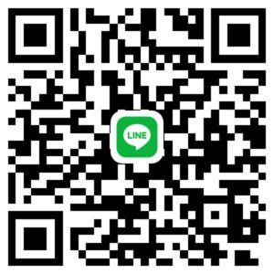 Line QR Code